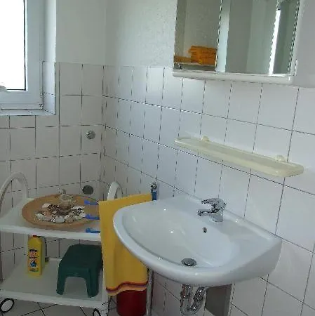 Apartment-4 Διαμέρισμα *