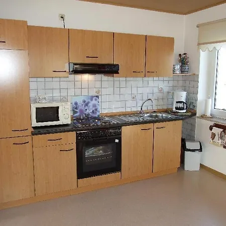 Διαμέρισμα Apartment-4