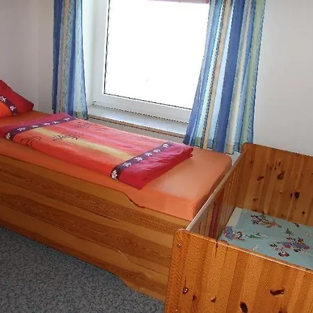 Διαμέρισμα Apartment-4 Schönhagen