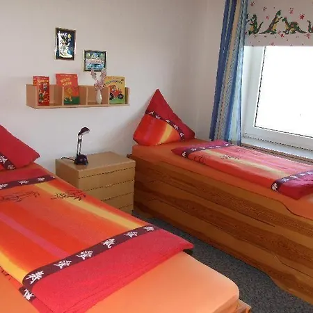 Apartment-4 Schönhagen