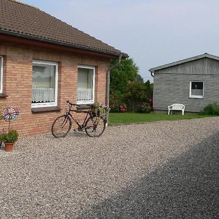 Apartment-4 Schönhagen